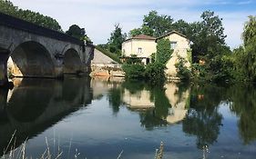 Gîte Du Passeur